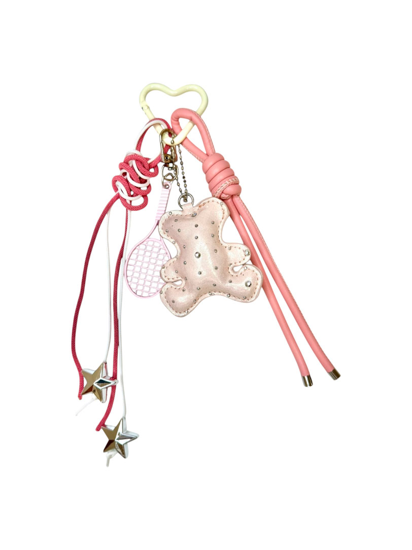 Charms Bag - Cod. 40207
