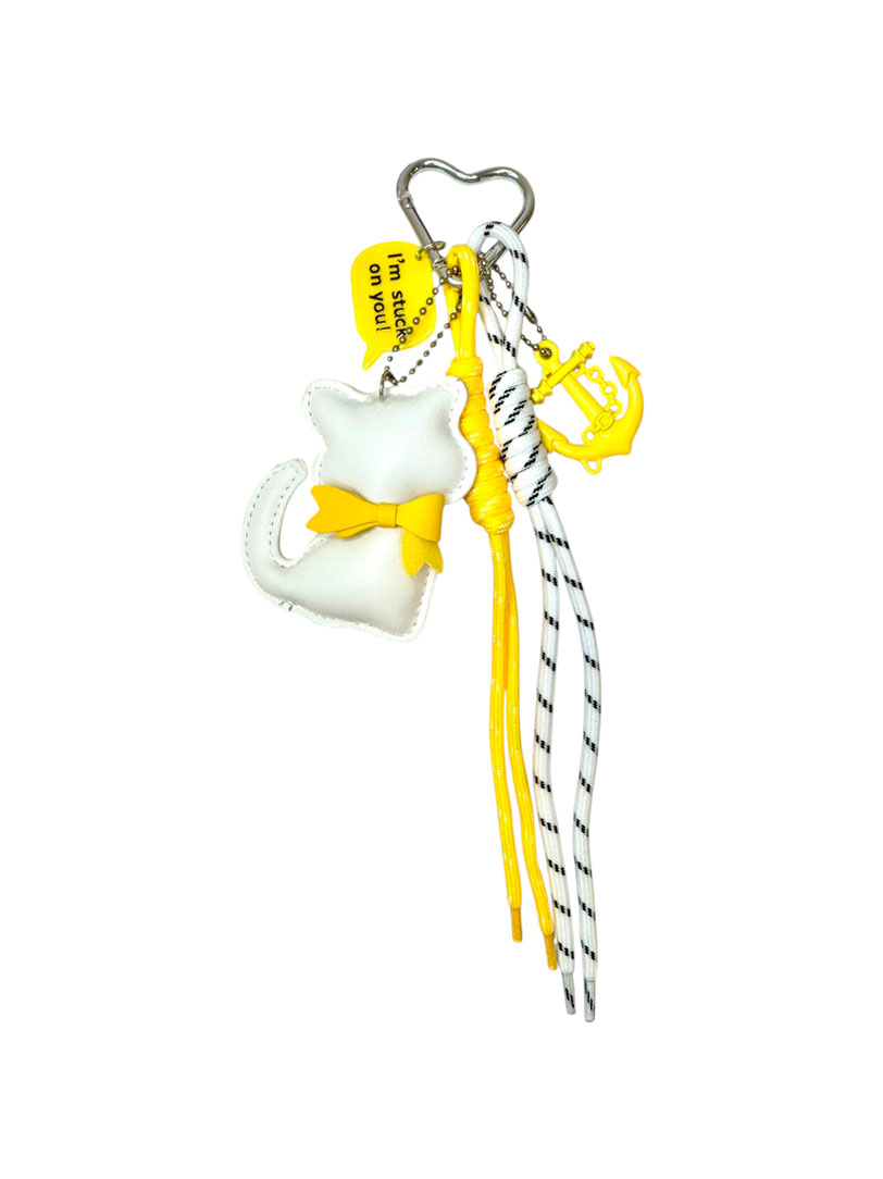 Charms Bag - Cod. 40208