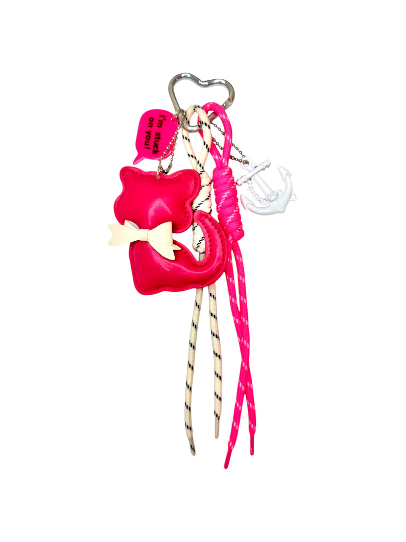 Charms Bag - Cod. 40208