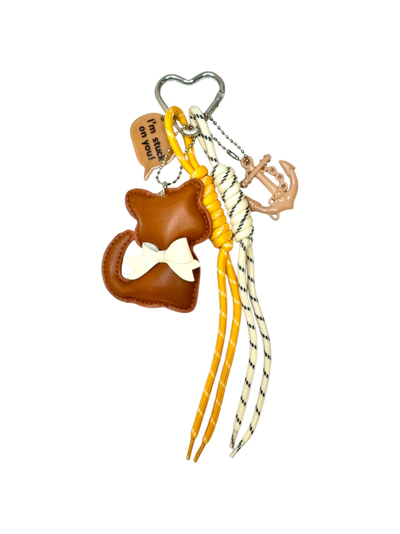 Charms Bag - Cod. 40208