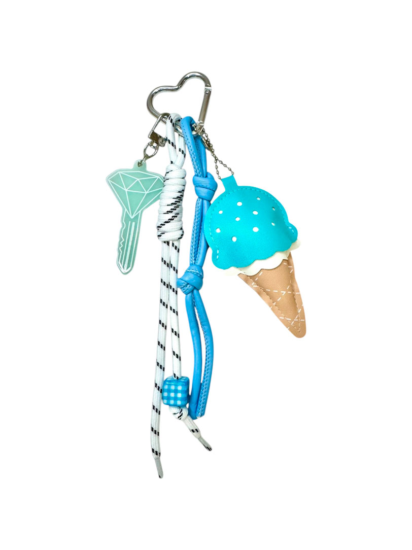 Charms Bag - Cod. 40211