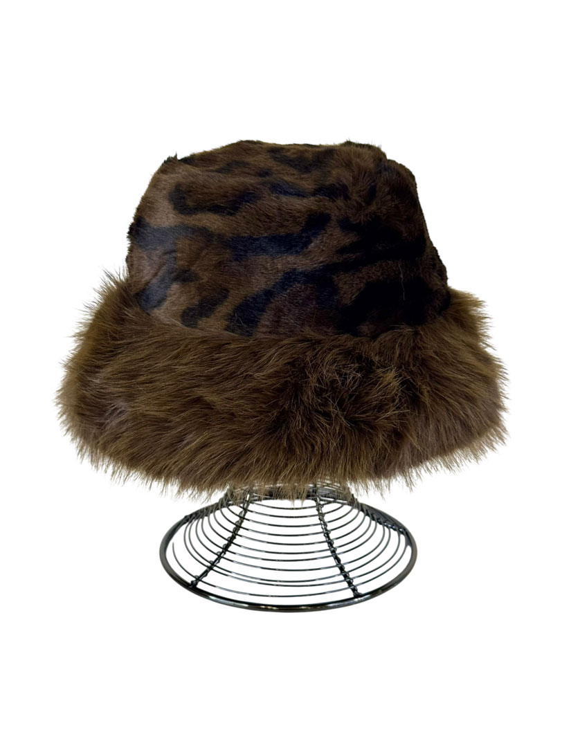 Piluso Peludo - Cod. 75312