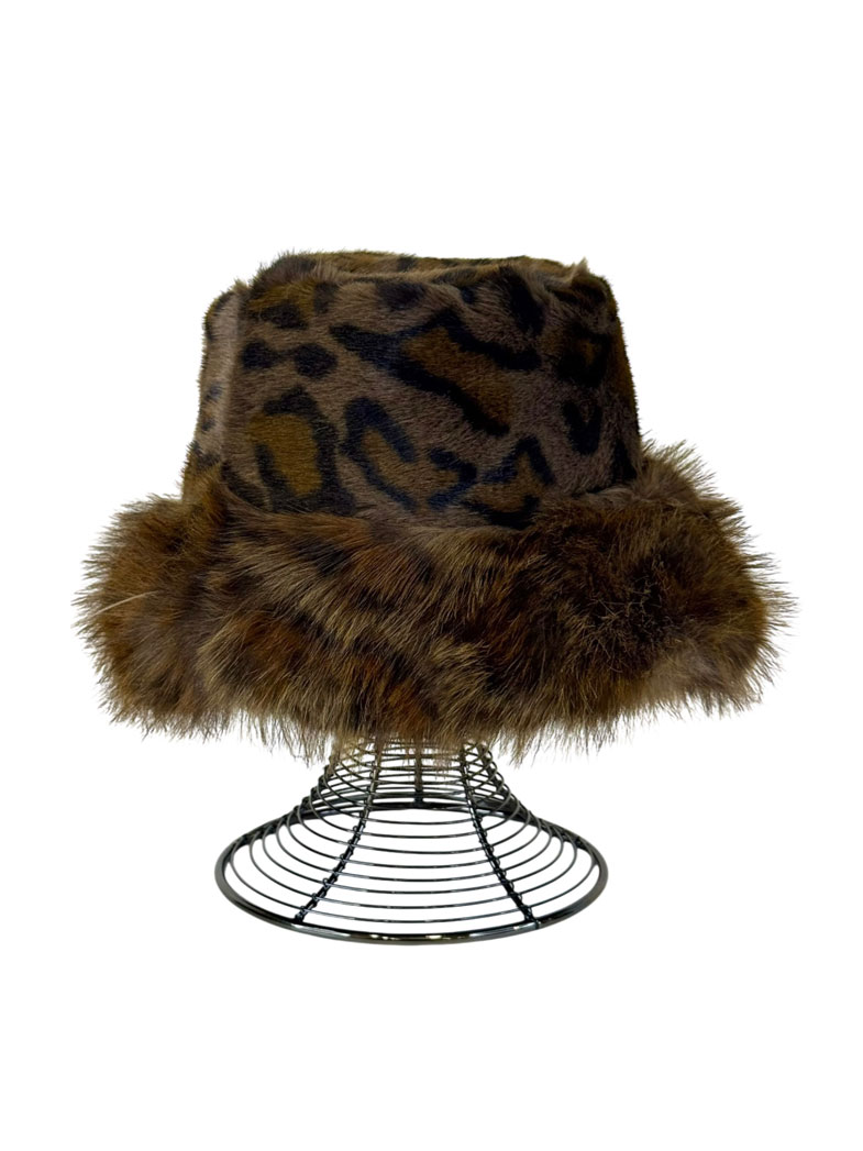 Piluso Peludo - Cod. 75312