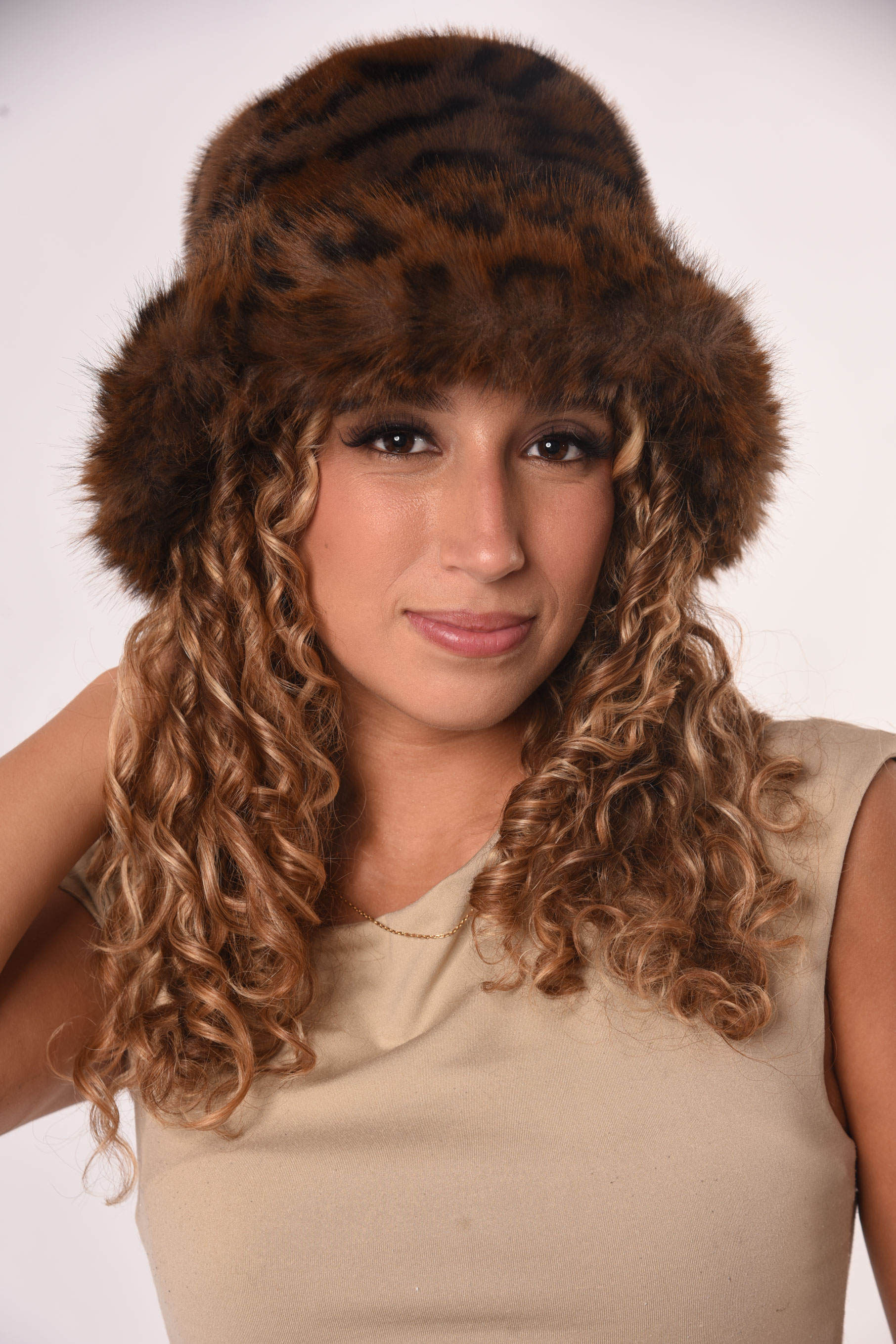 Piluso Peludo - Cod. 75312
