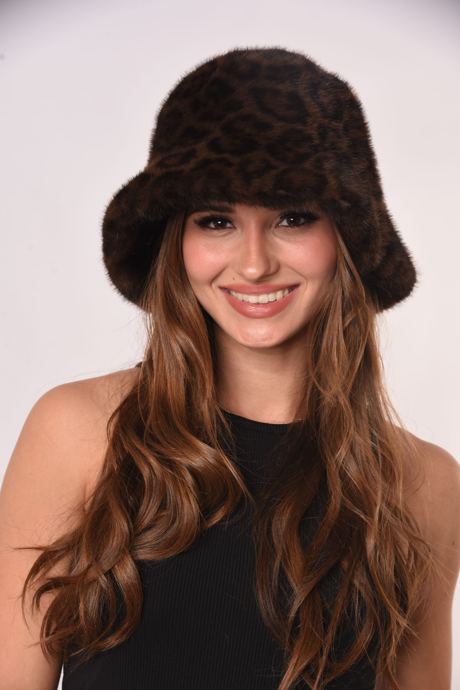 Piluso Peludo - Cod. 75314