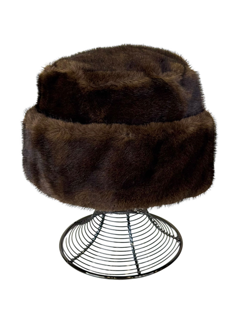 Gorro Peludo - Cod. 75316