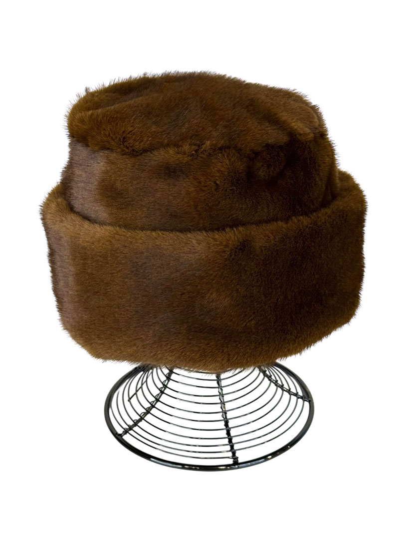 Gorro Peludo - Cod. 75316