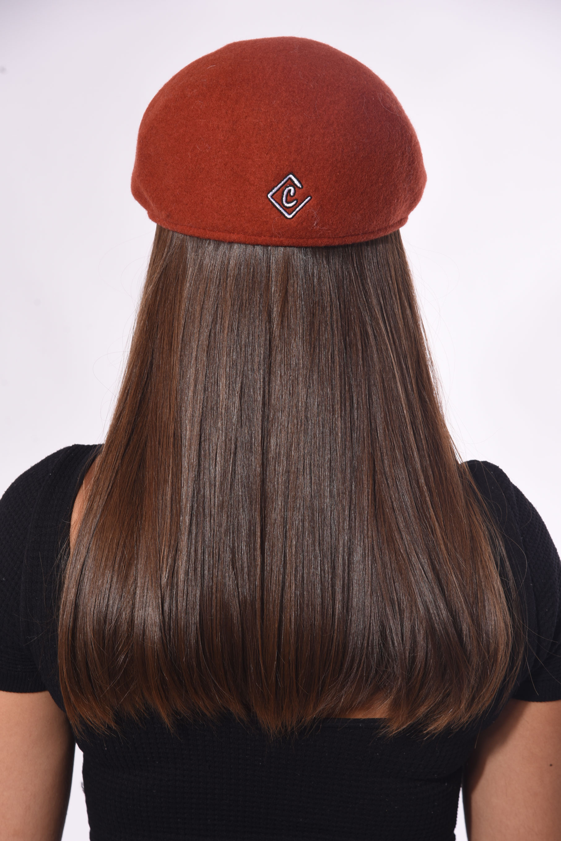 Boinas en tendencia - Cod. 75327
