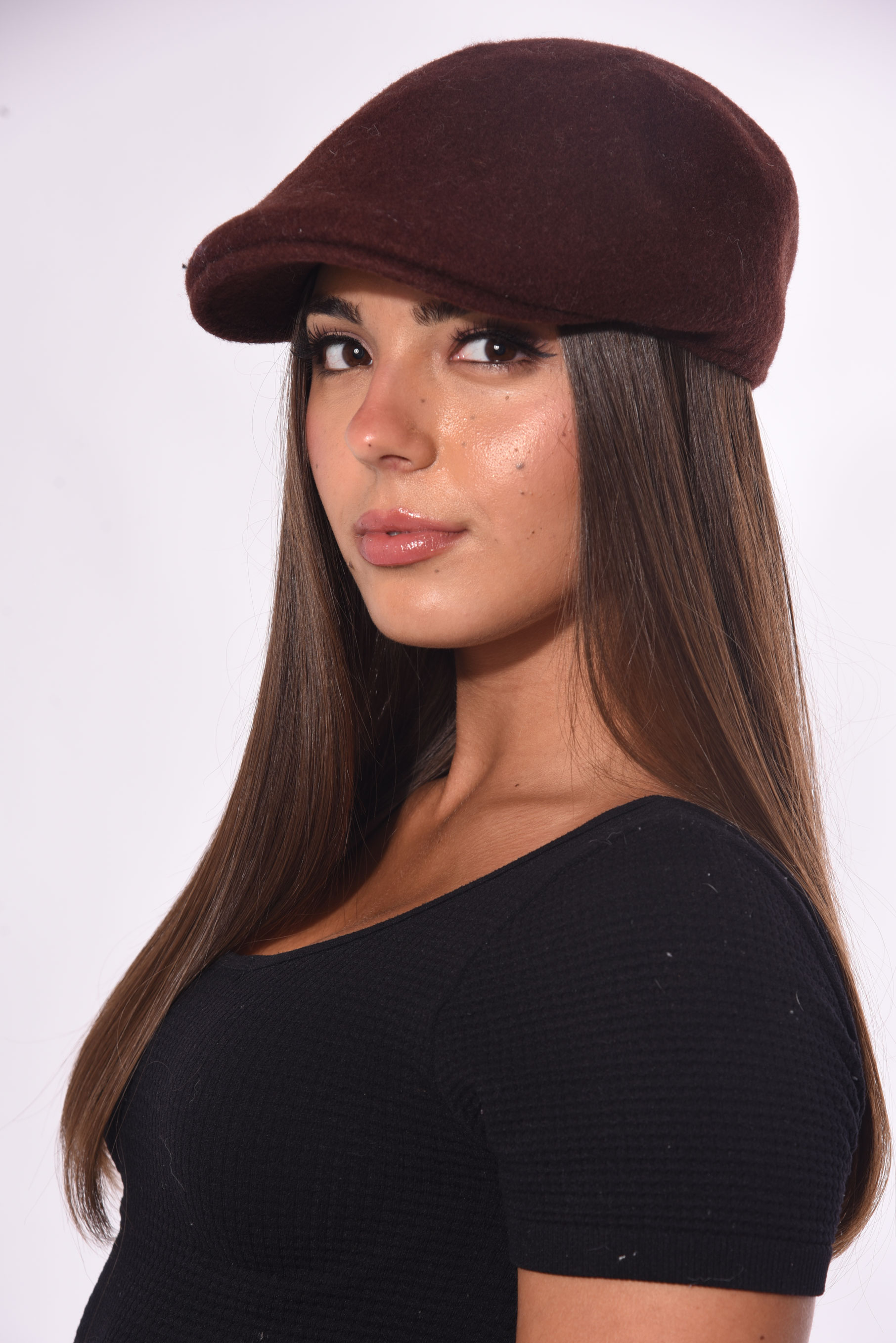 Boinas en tendencia - Cod. 75327