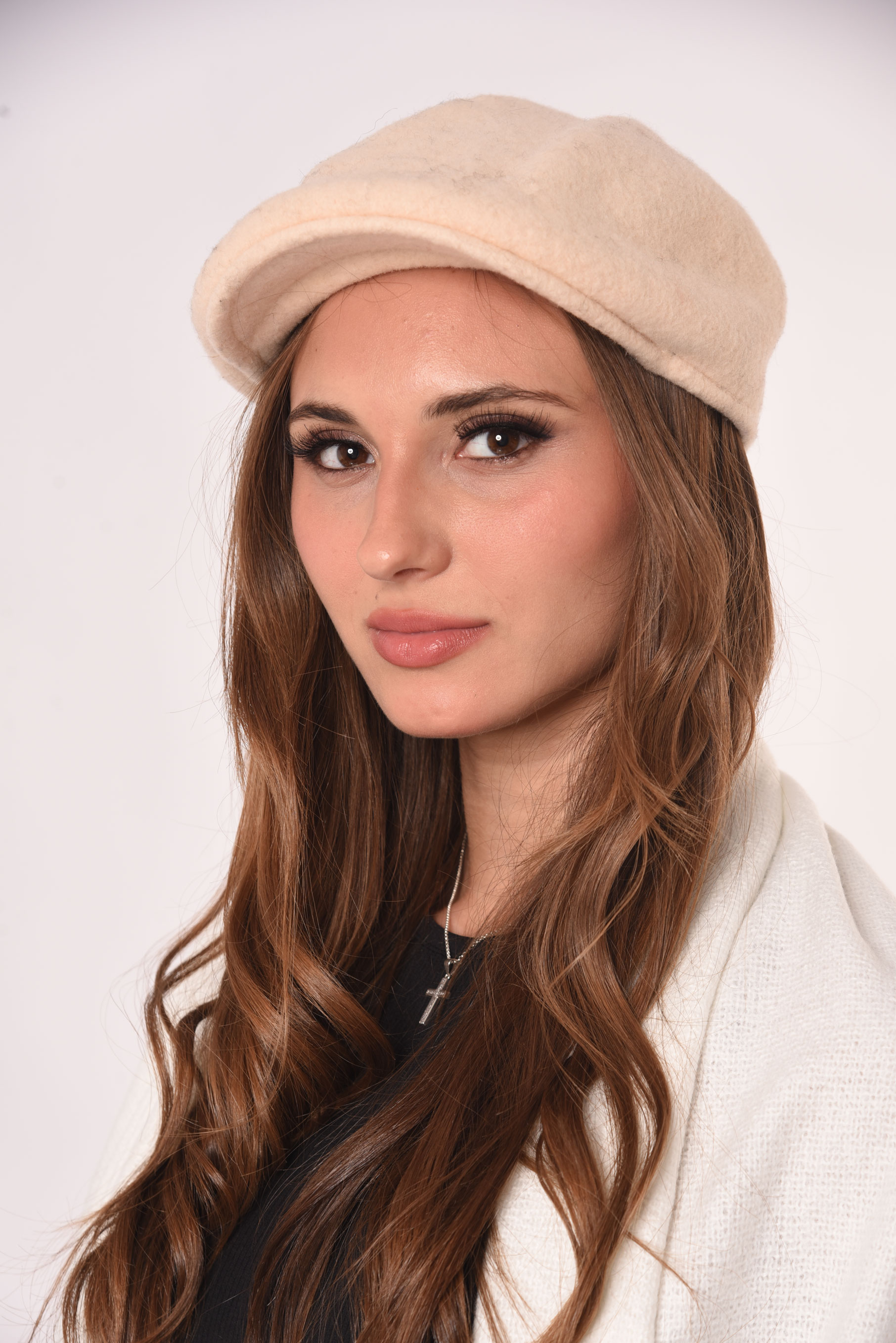 Boinas en tendencia - Cod. 75327