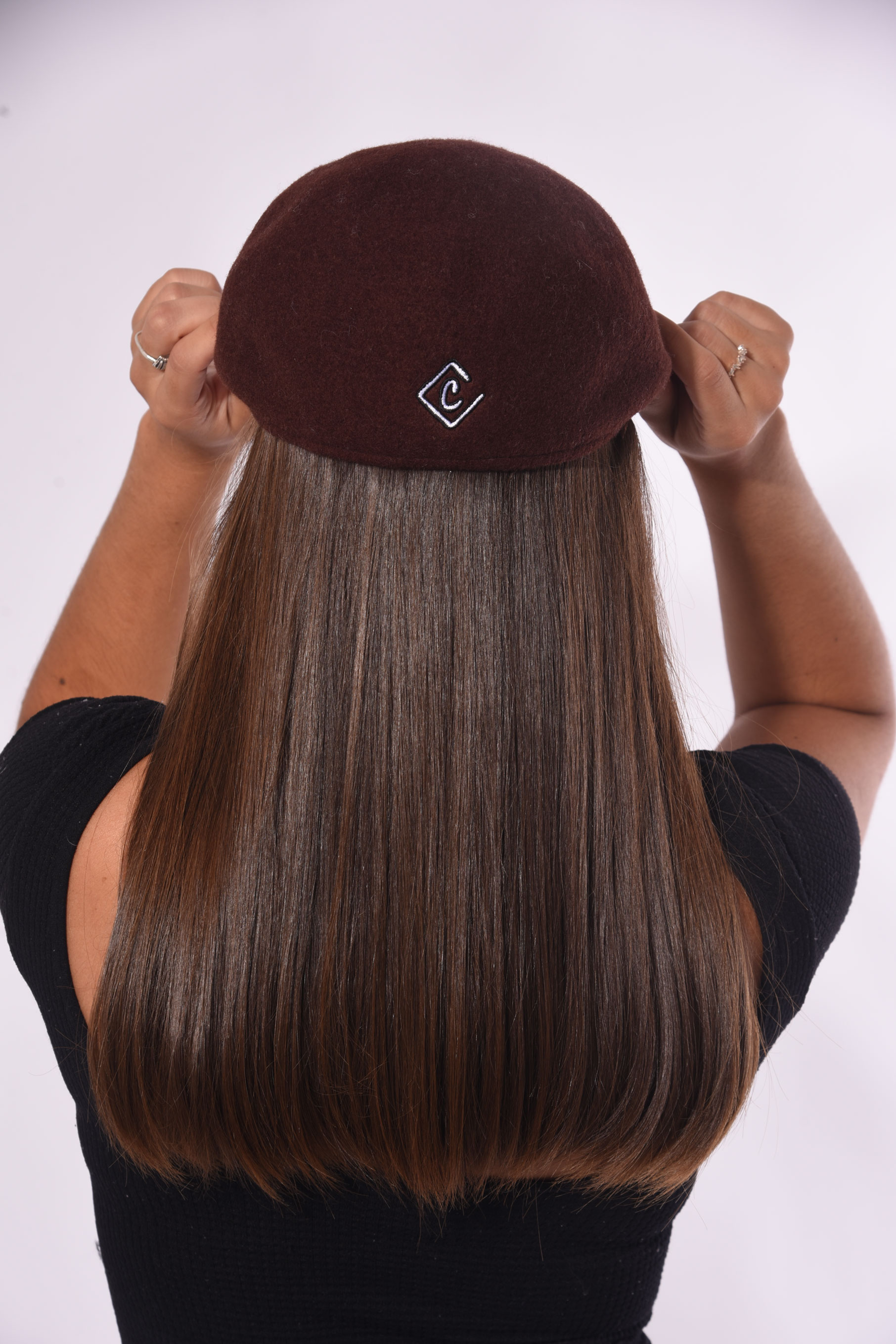 Boinas en tendencia - Cod. 75327