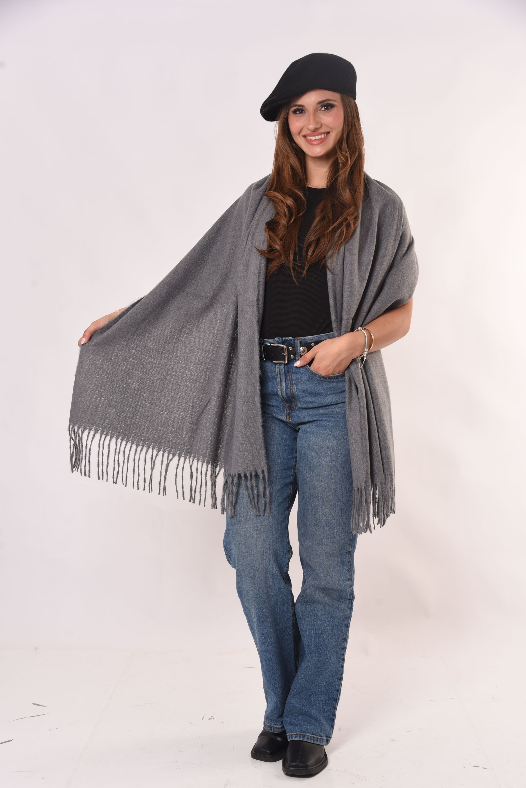 Manton Liso - Cod. 90718