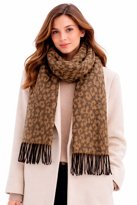 Bufandon Nube - Cod. 90844