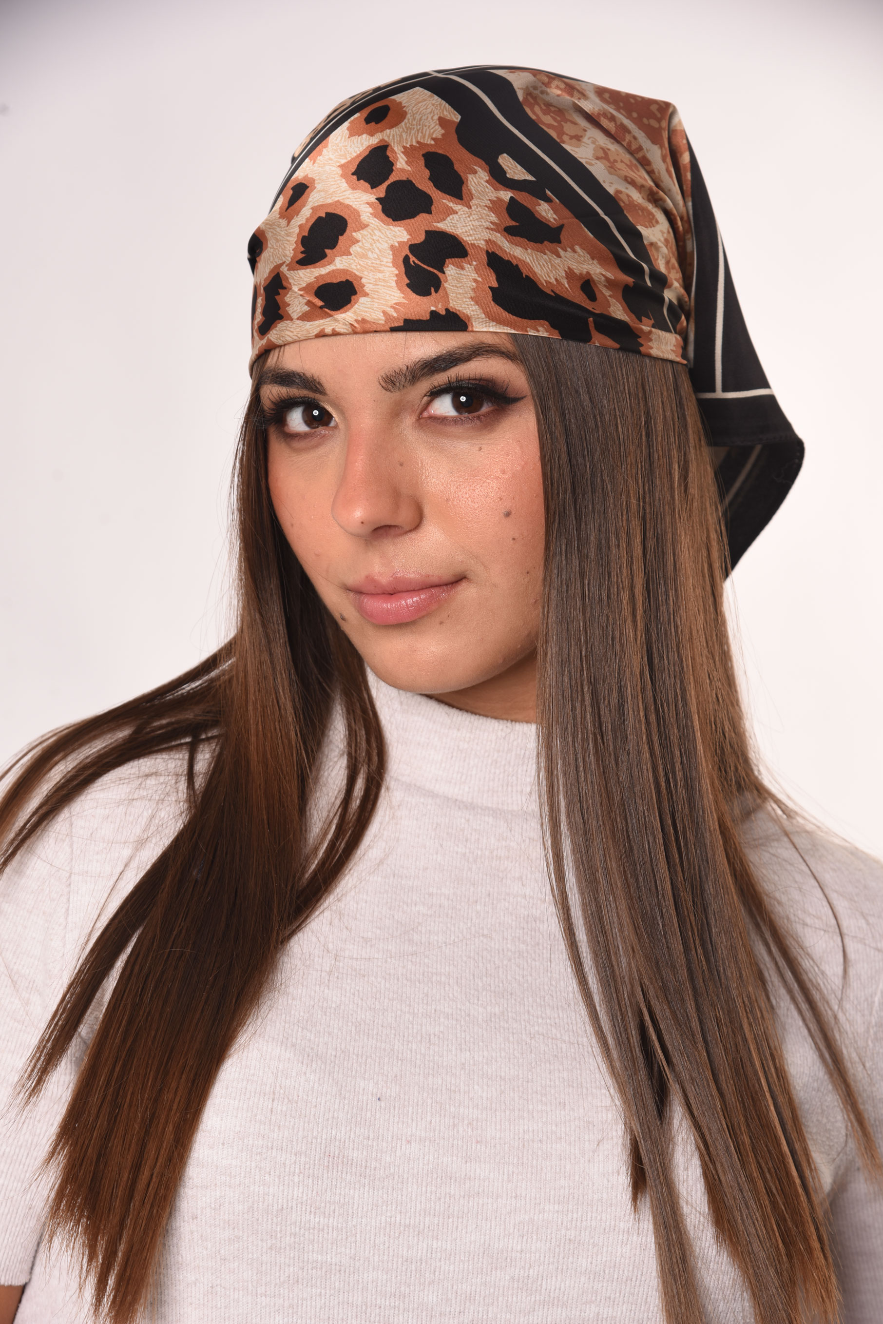 Pañuelos de seda - Cod. 92351